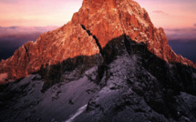 Ascension du Mont Kenya 5199 mètres Ascension du Mont Kenya 5199 mètres