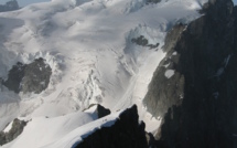 Stage d'alpinisme "Ecrins Classiques" Stage d'alpinisme "Ecrins Classiques"