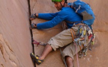 Voyage escalade en Jordanie Voyage escalade en Jordanie