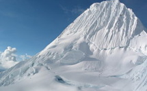 Sommets du Pérou Sommets du Pérou