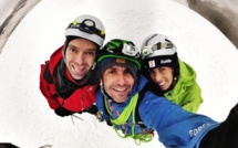 Alpinisme en Equateur Alpinisme en Equateur