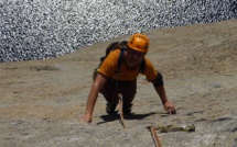 L'escalade dans la vallée de la Restonica