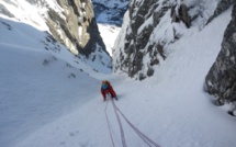 L'alpinisme en Corse