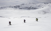 La neige et le ski en Corse