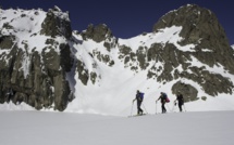 Corse, paradis du ski de randonnée 