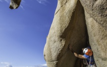 Le terrain d'aventure en Corse