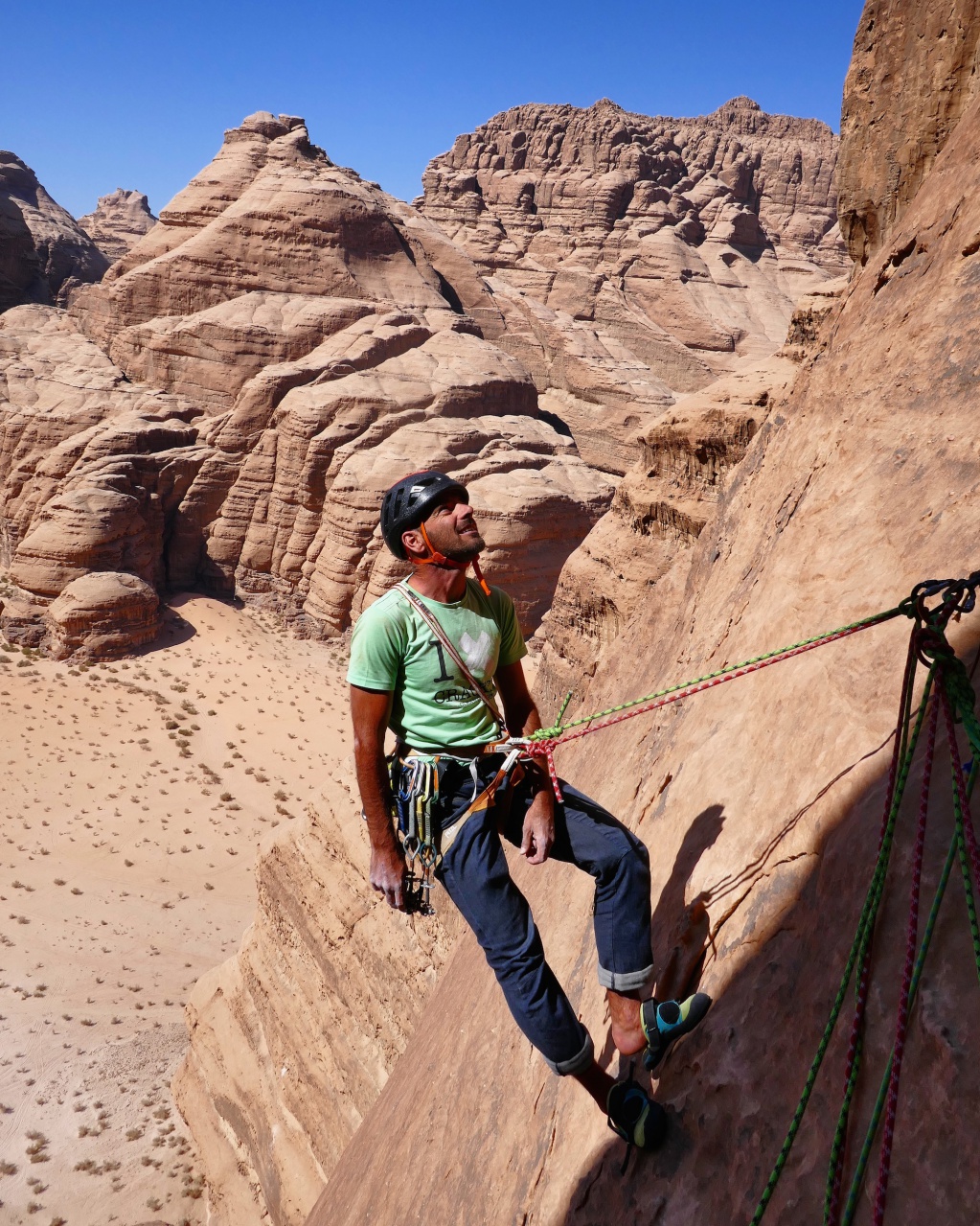 Star of Abu Judaidah Star of Abu Judaidah