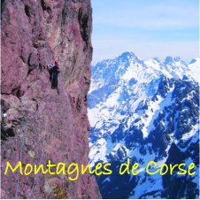 Les Plus Hauts Sommets De Corse